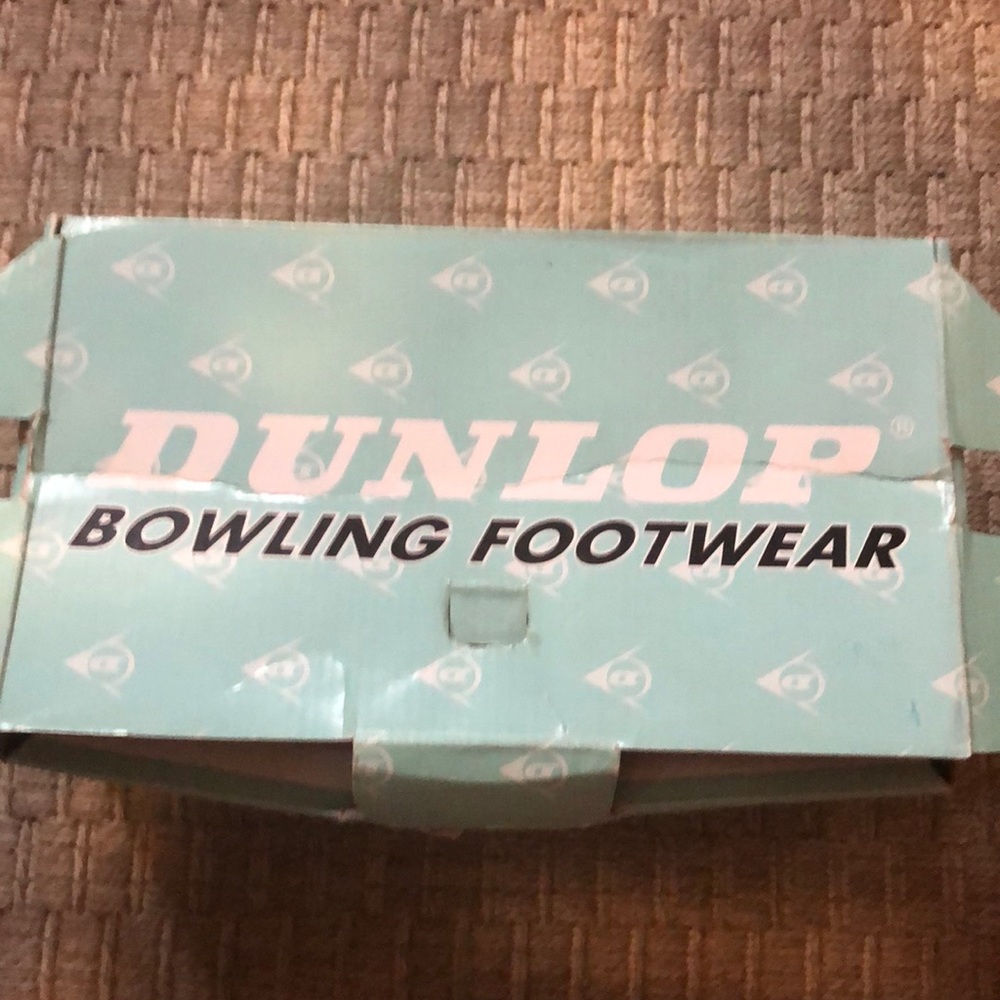 🎳 Bowling Shoes 🎳